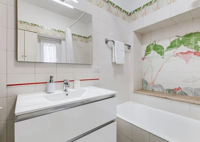 Appartement Luminous Few Steps From Piazza Navona *